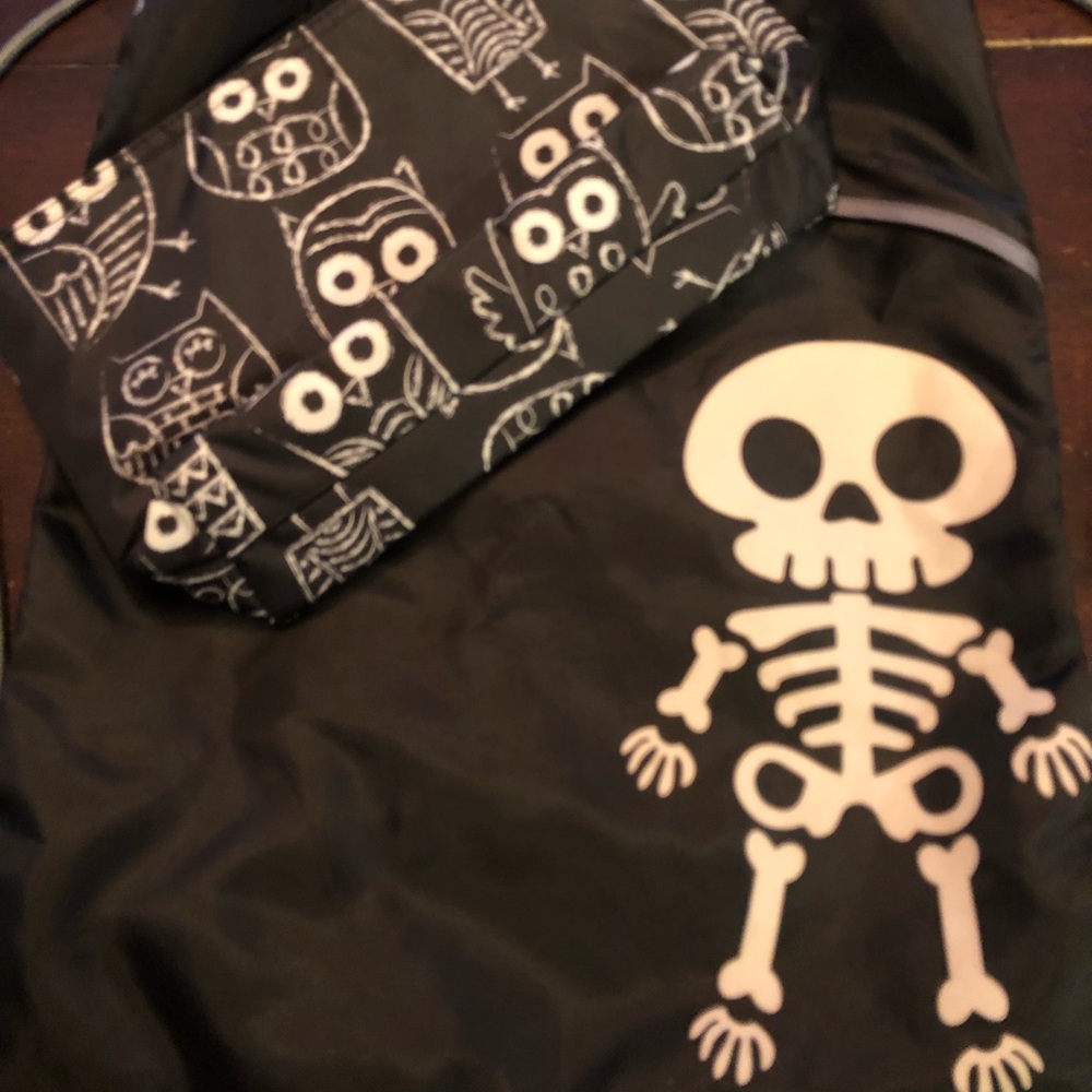 Thirty one bundle -cinch sac and cool clip thermal pouch